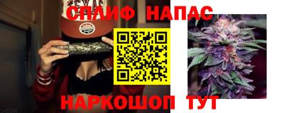 стаф Ливны